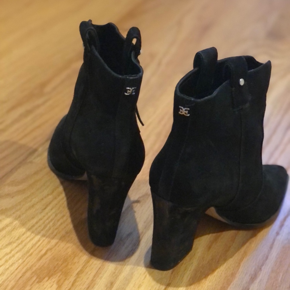 Sam Edelman boots - Picture 2 of 4